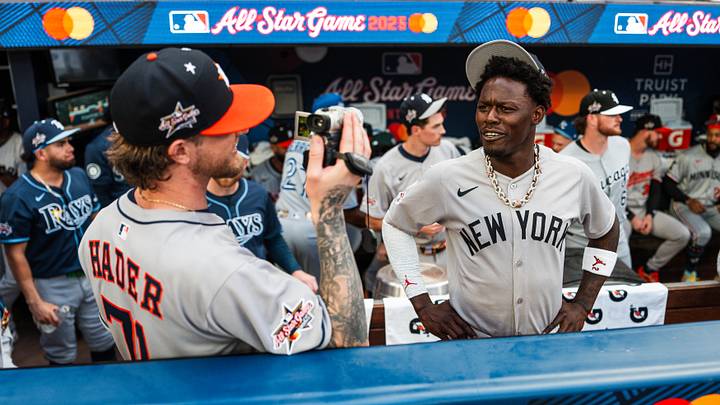 2025 MLB All-Star Game