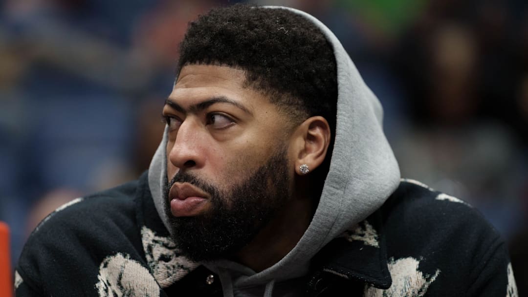 Anthony Davis