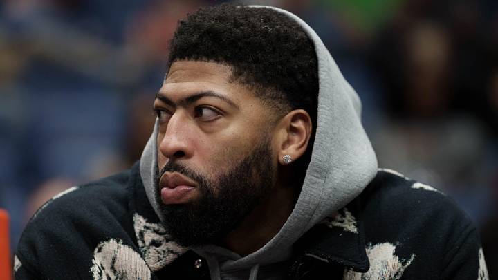 Anthony Davis