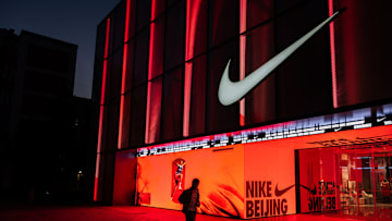 US Brands In China Amid Trade Tensions
