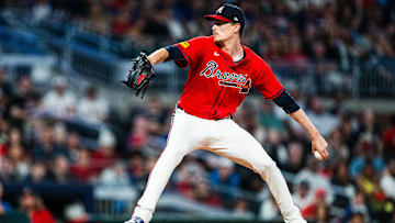 Fried tiene ocho campañas en la MLB