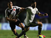 Vasco e Atlético-MG se enfrentam em São Januário