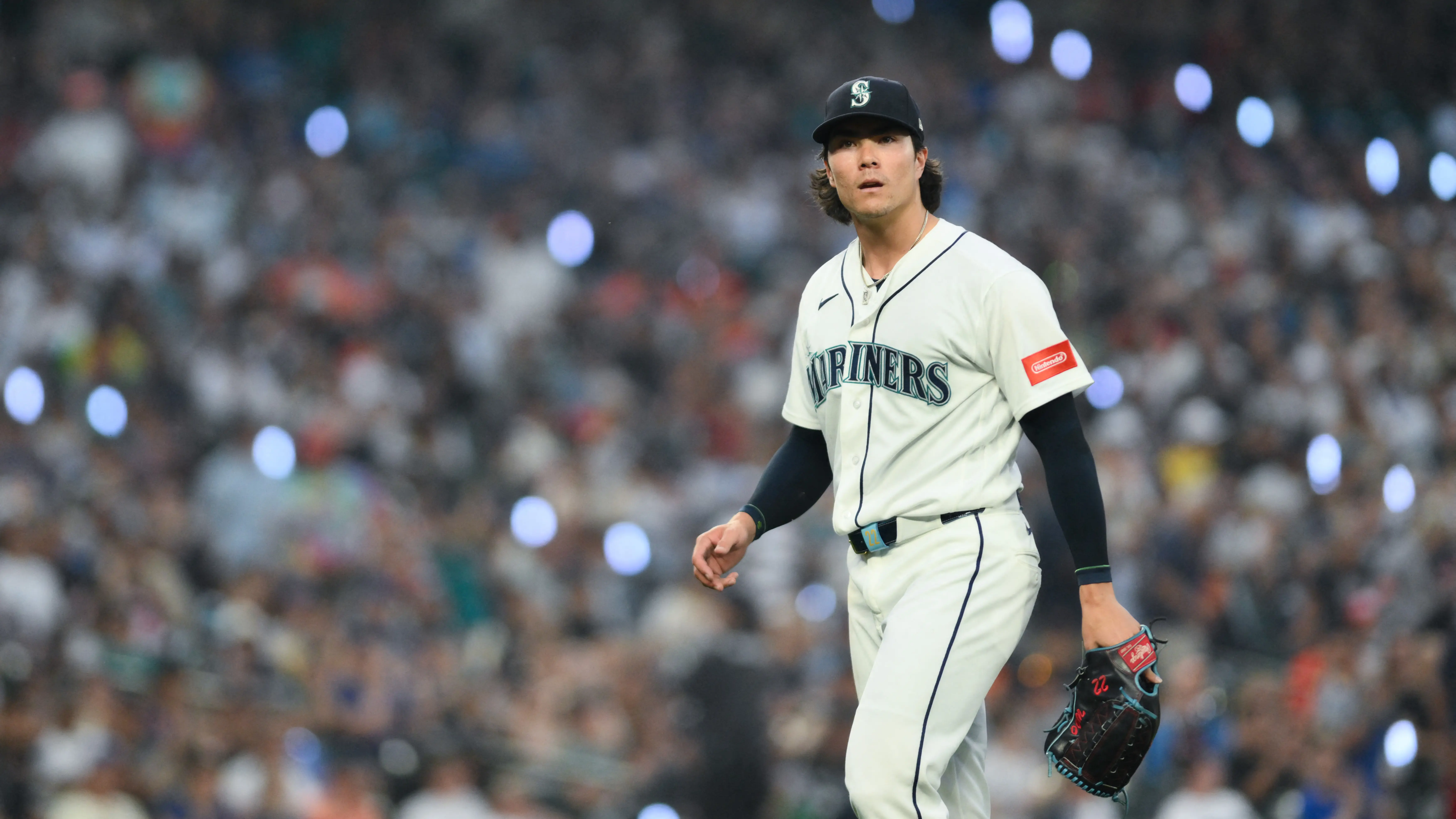 Mariners Probable Starters vs. Yankees for Aug. 11–13 Series