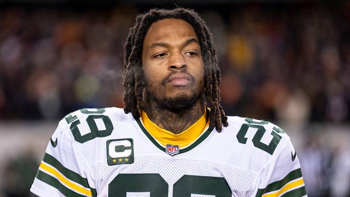 Xavier McKinney