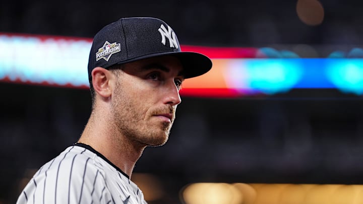 Division Series - Toronto Blue Jays v New York Yankees - Game 3