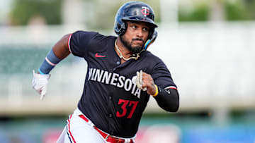 Tampa Bay Rays v Minnesota Twins