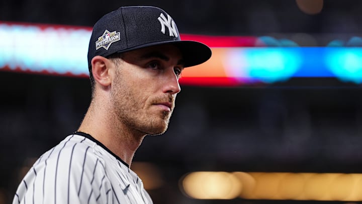 Division Series - Toronto Blue Jays v New York Yankees - Game 3