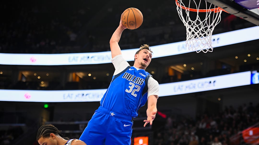 Dallas Mavericks, Cooper Flagg Dallas Mavericks, Cooper Flagg