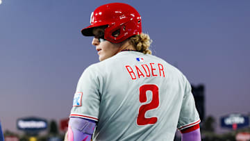 Philadelphia Phillies v Los Angeles Dodgers