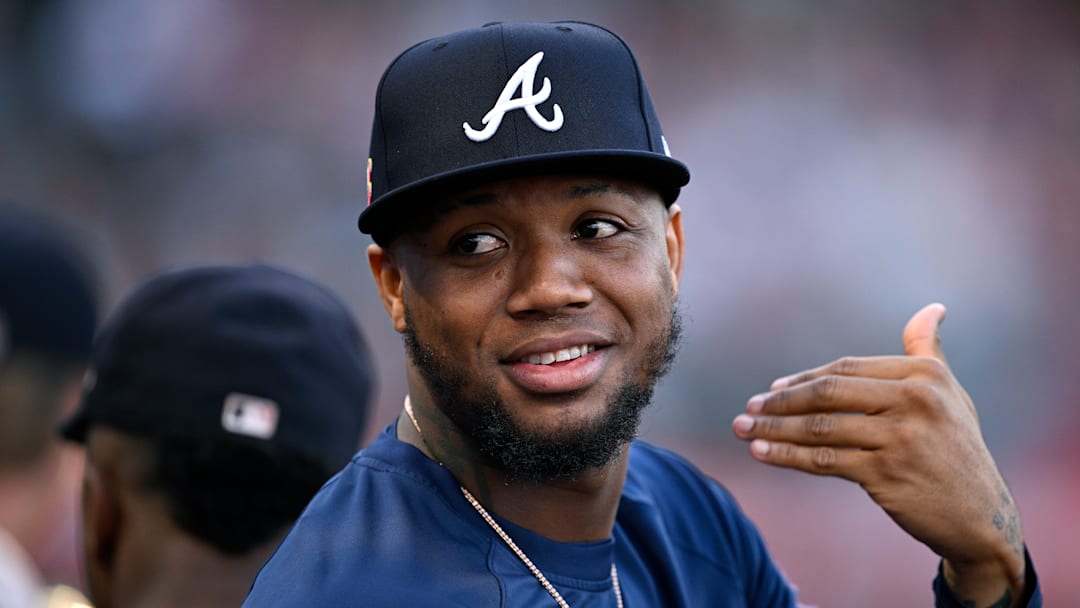 Ronald Acuña Jr., Atlanta Braves