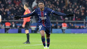 PSG x Newcastle se enfrentam pela Champions League 2025/26