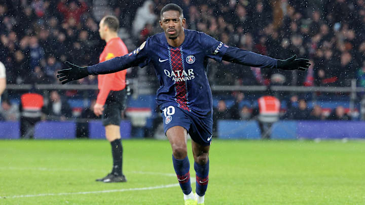 PSG x Newcastle se enfrentam pela Champions League 2025/26