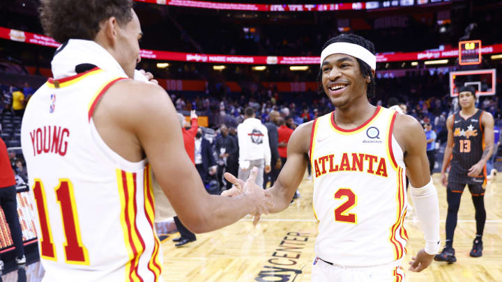 Orlando Magic vs Atlanta Hawks prediction, odds, over, under, spread, prop bets for NBA game on Wednesday, December 22. Orlando Magic vs Atlanta Hawks prediction, odds, over, under, spread, prop bets for NBA game on Wednesday, December 22.