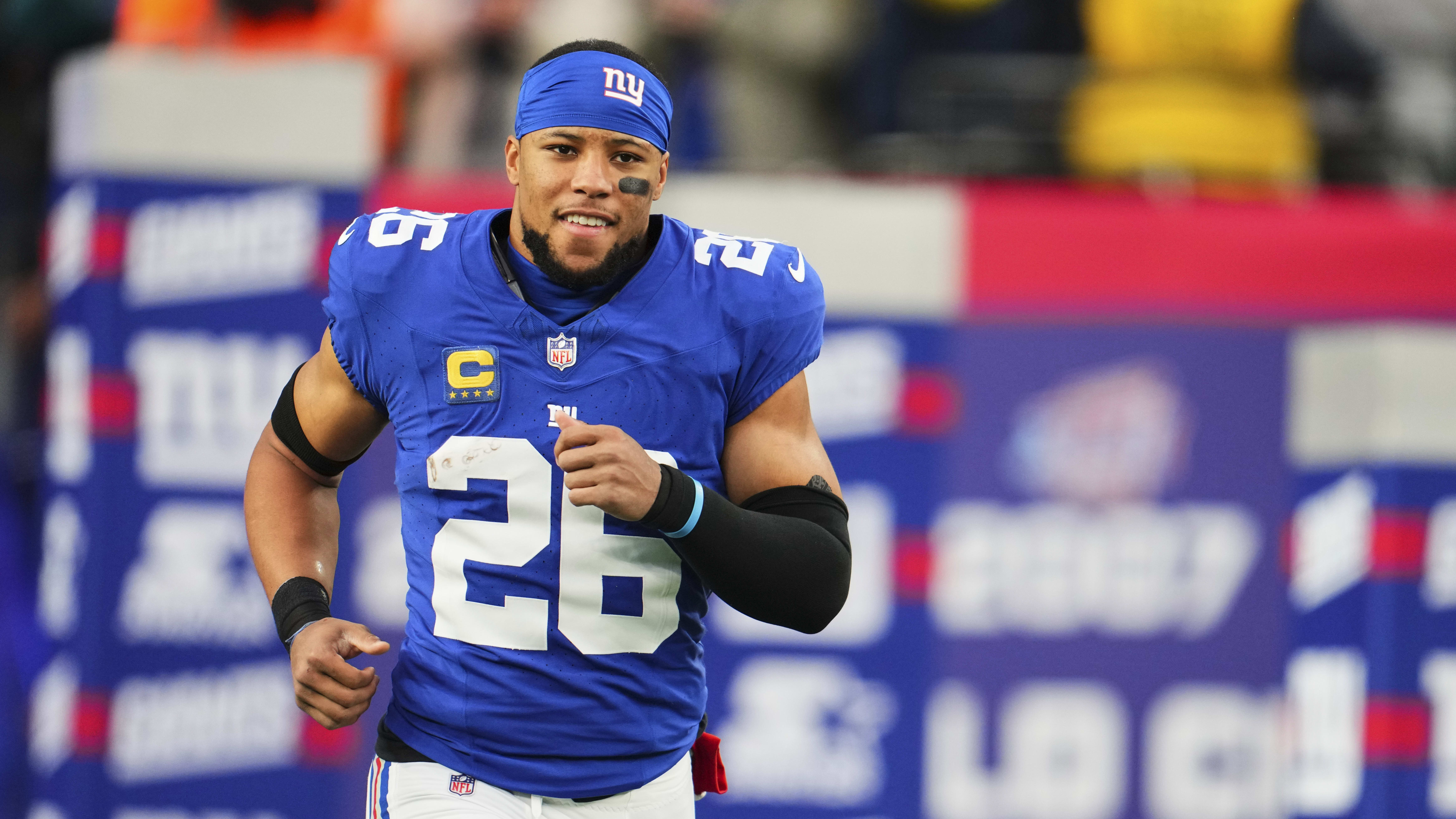 5 NY Giants players who should stick around in 2024