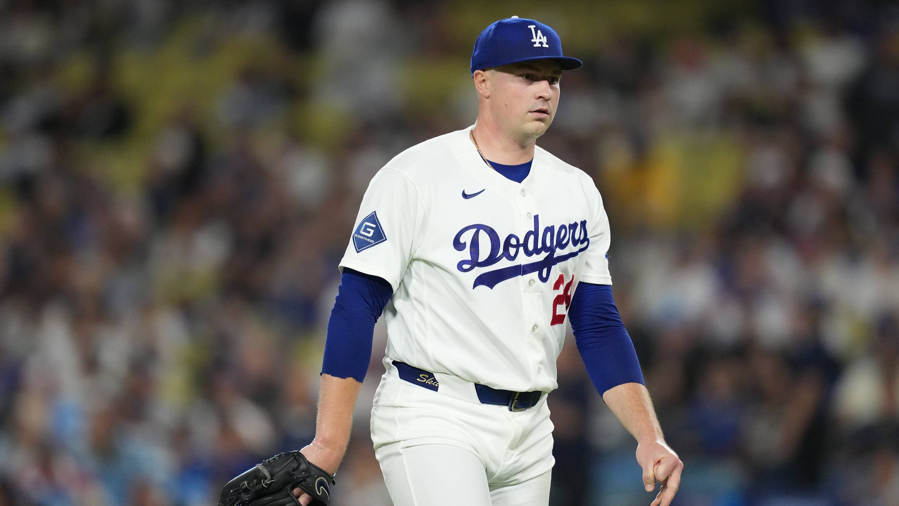 Padres Star Defends Dodgers' Tarik Skubal Amid Latest Controversy