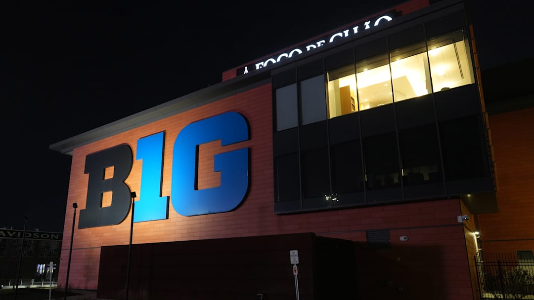 Big Ten Conference
