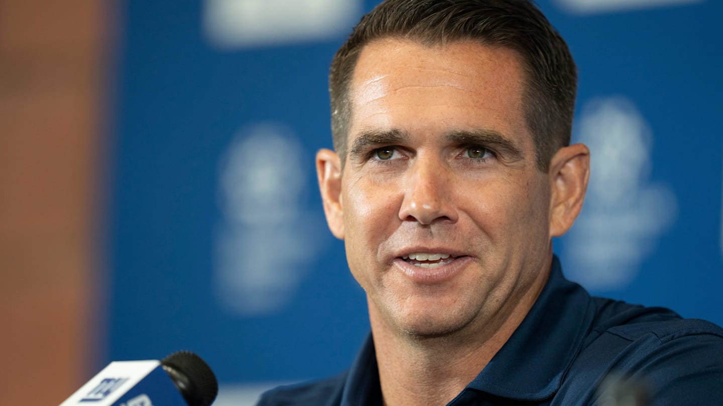 New York Giants Reportedly Consider Multiple Trades Ahead 2025 NFL Deadline