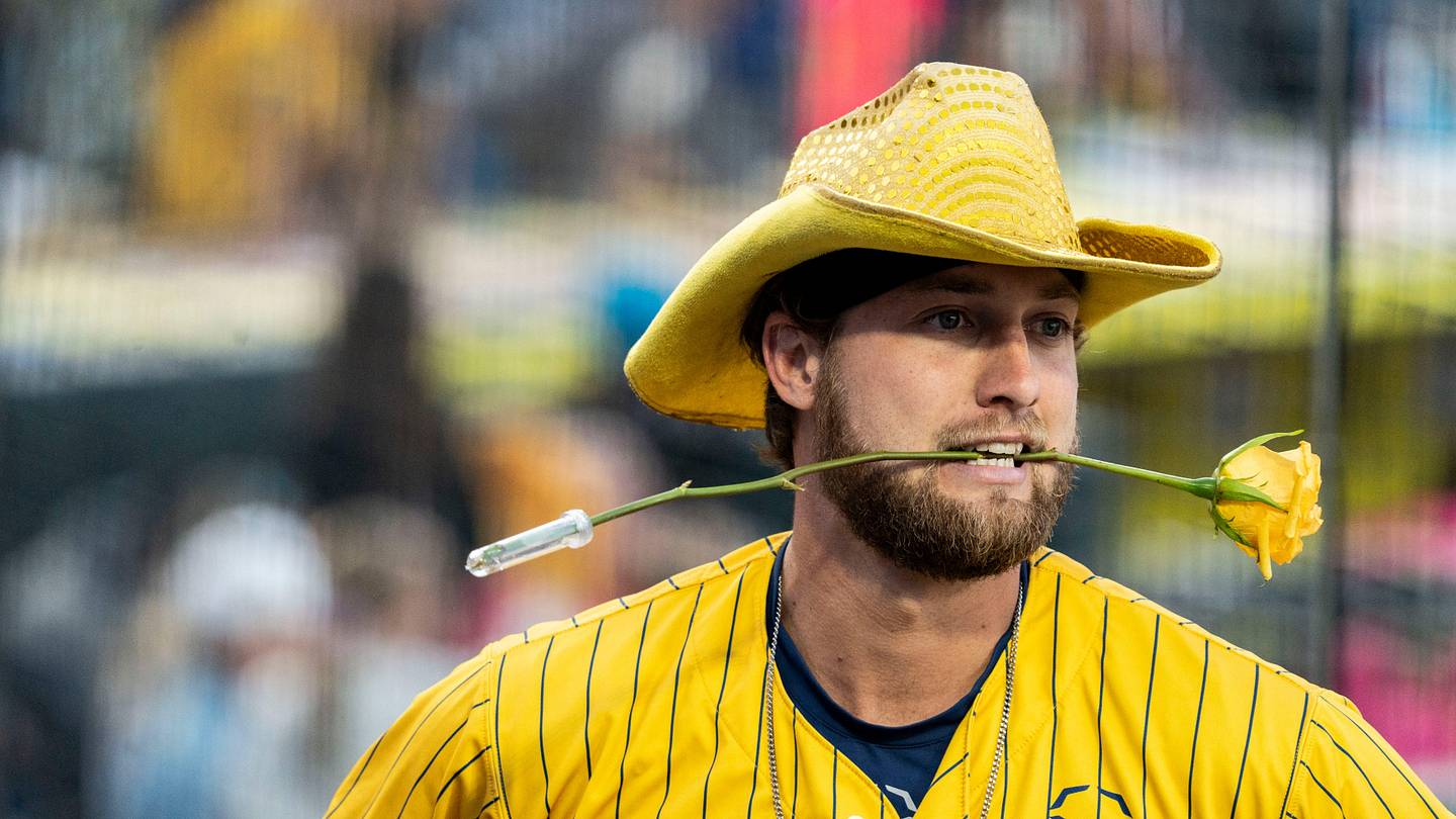 Angel Stadium Will Have a Very Special Guest in May 2025