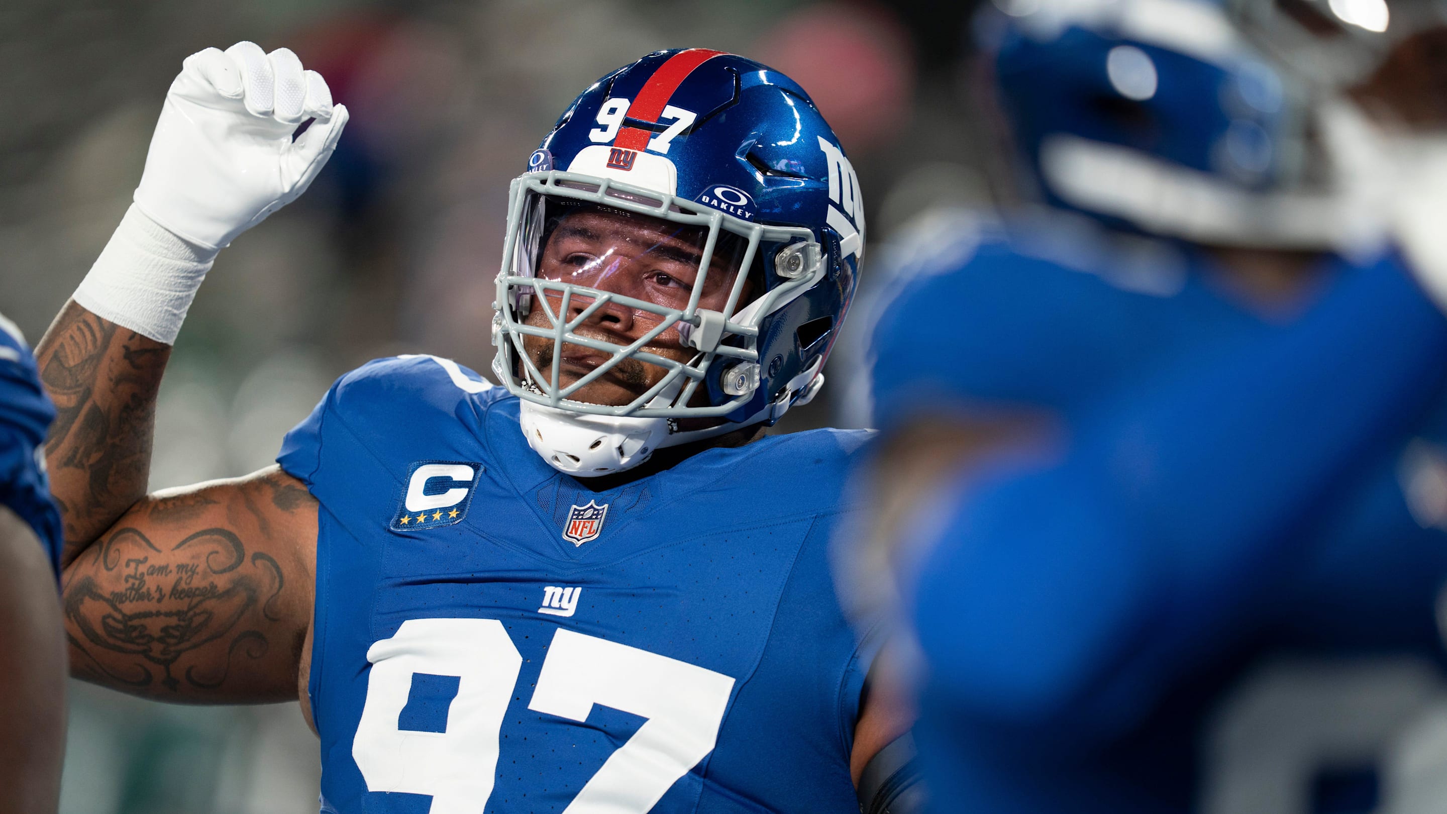 NFL trade grades: Giants fleece Bengals with Dexter Lawrence blockbuster