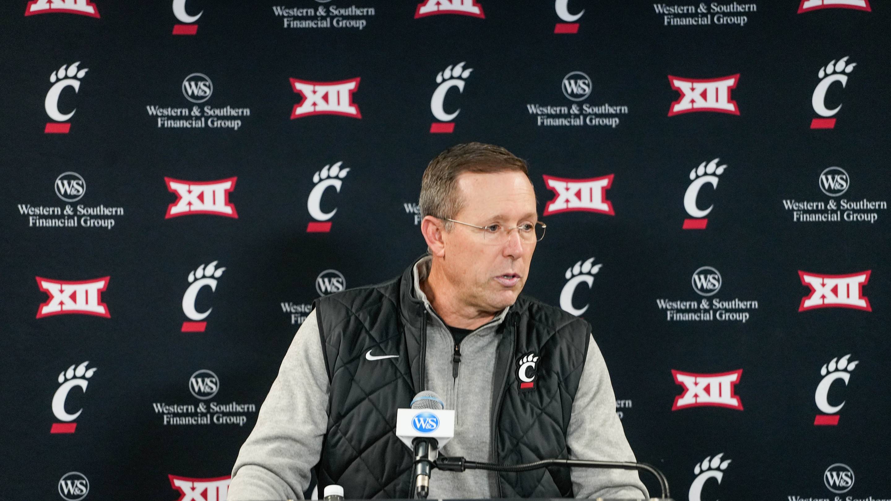 Cincinnati Bearcats Football 2026 Defensive Line Preview