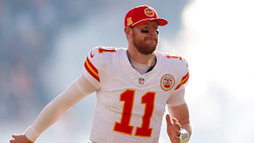 Kansas City Chiefs v Denver Broncos