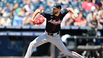 Atlanta Braves v Tampa Bay Rays