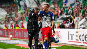 Für Miro Muheim ist die Saison gelaufen