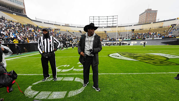 Deion Sanders