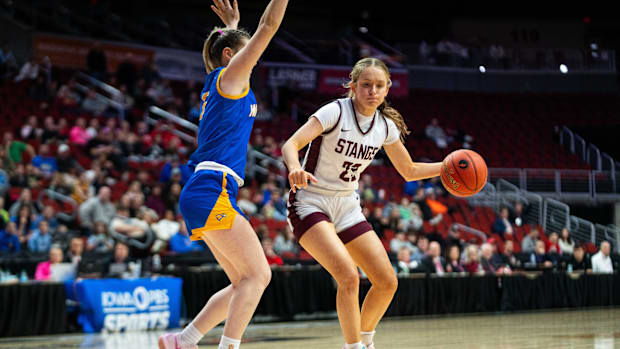 Sydney Huber