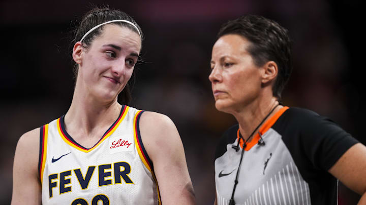 Indiana Fever, Caitlin Clark