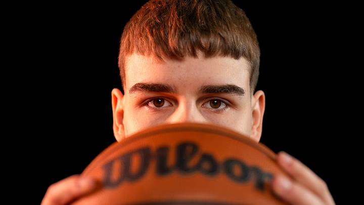 What To Look For in Nikola Topic's OKC Thunder Preseason Debut