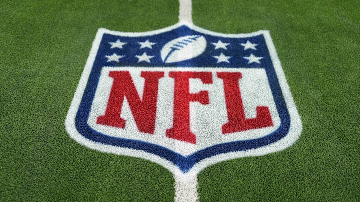 NFL Shield Log