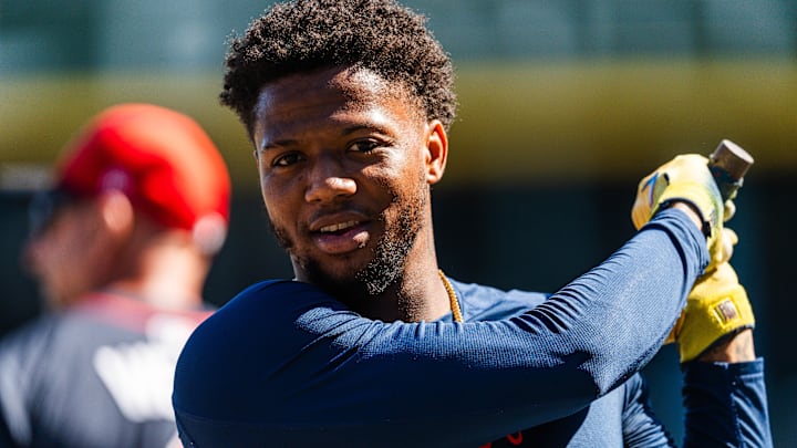 Atlanta Braves Spring Training