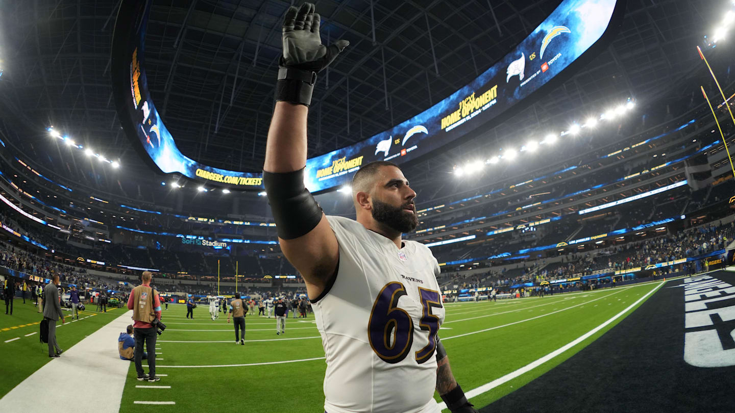 NFL 2025 Free-Agent Signings Boost Teams' Prospects