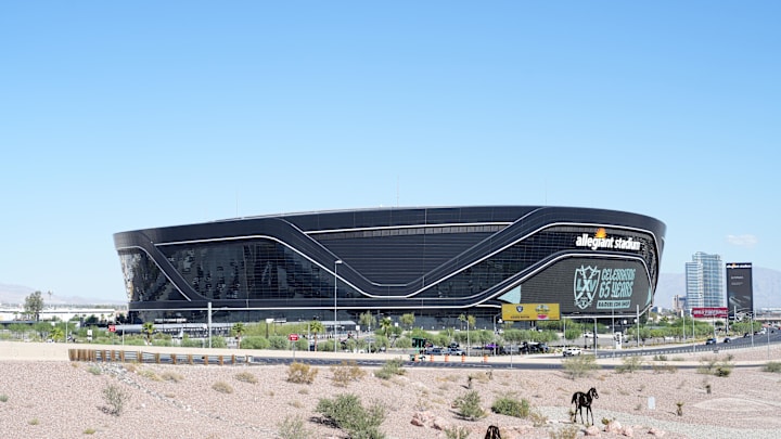 Las Vegas will host WWE WrestleMania in 2026 News Minimalist