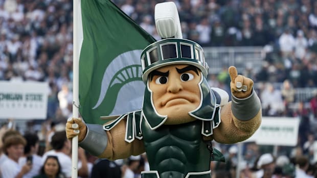 Sparty