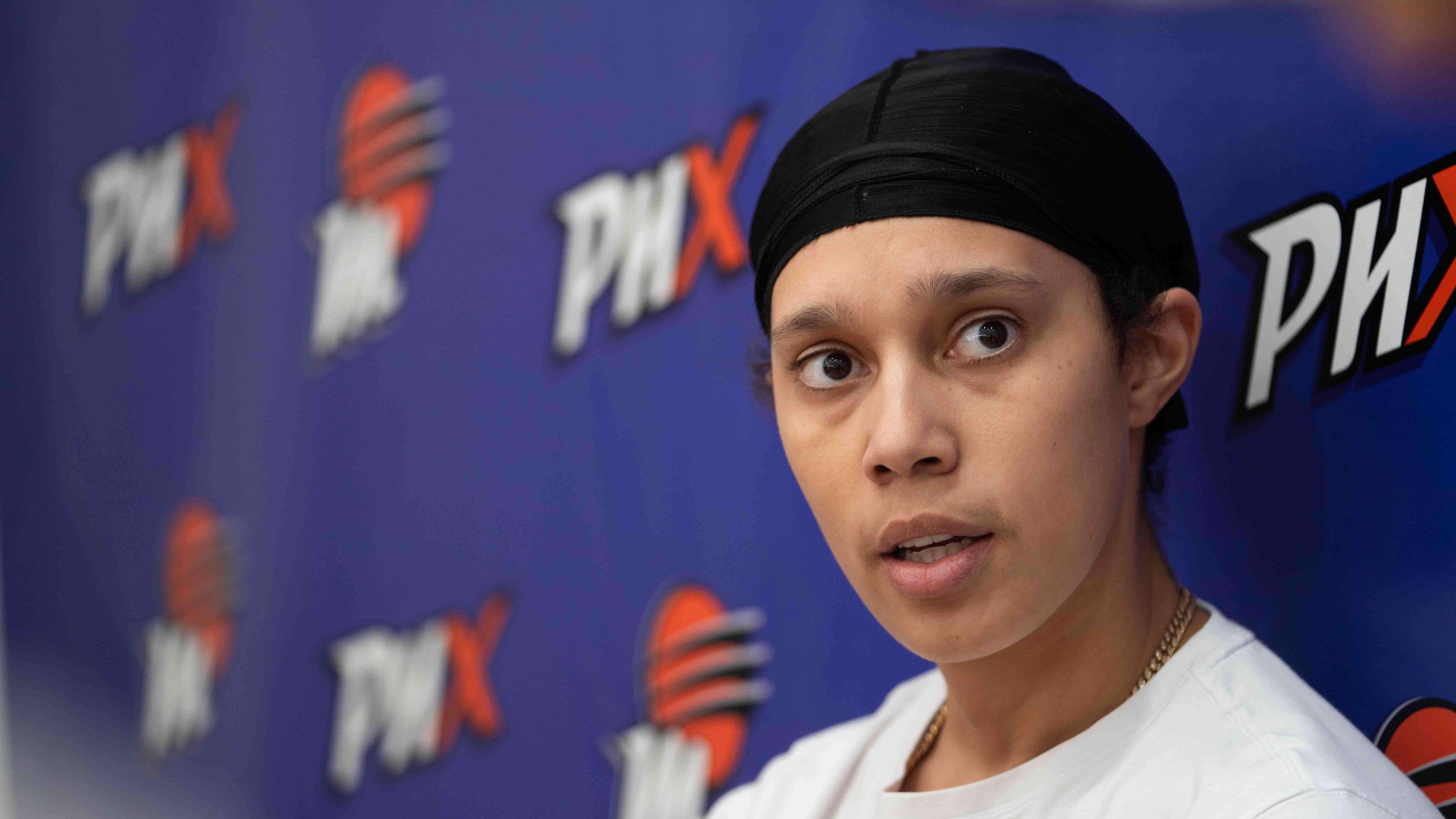 Brittney Griner Aims to Transform WNBA with Unrivaled League