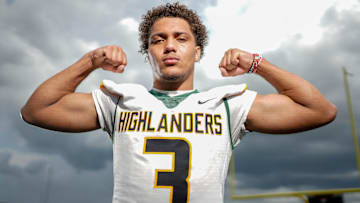 MacArthur's Adam Auston.