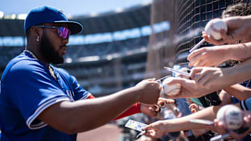 Vladimir Guerrero Jr., Toronto Blue Jays