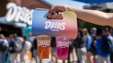 DRIPS by Pepsi