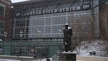Lambeau Field