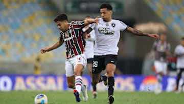 Botafogo x Fluminense é o principal confronto da 6ª rodada do Campeonato Carioca 2025