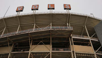 Tennessee needs an opponent after Nebraska canceled a home-and-home series. Playing USF would make a lot of sense.