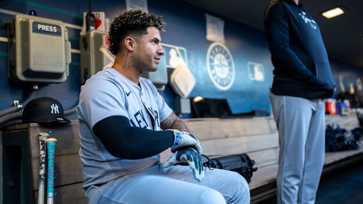 New York Yankees v Seattle Mariners