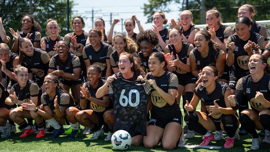 Founded in 2023, The Players Network spans 40 countries and more than 150 clubs. | Courtesy of The Players Network