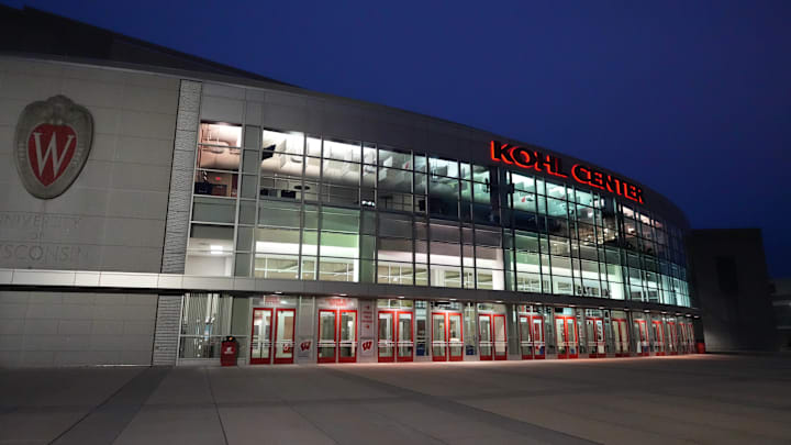 Kohl Center