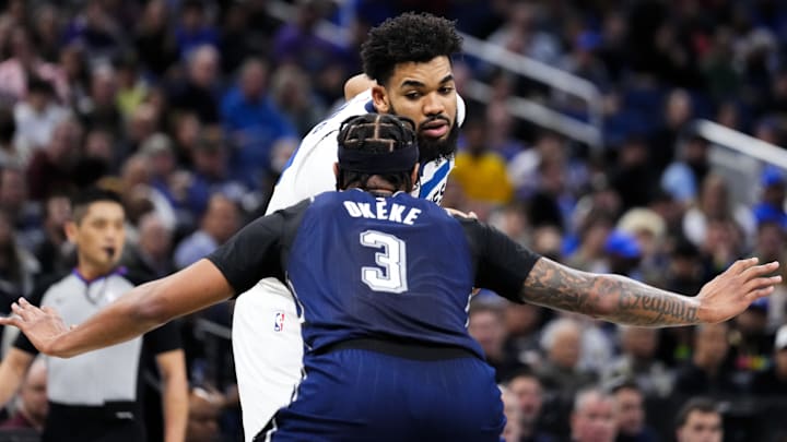 New York Knicks, Karl-Anthony Towns, Chuma Okeke