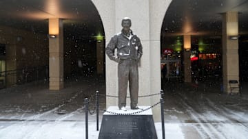 Camp Randall Stadium