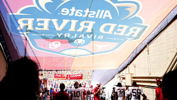 Auburn and the rest of the pre-2024 SEC were called out for not embracing a challenging schedule like Texas and Oklahoma