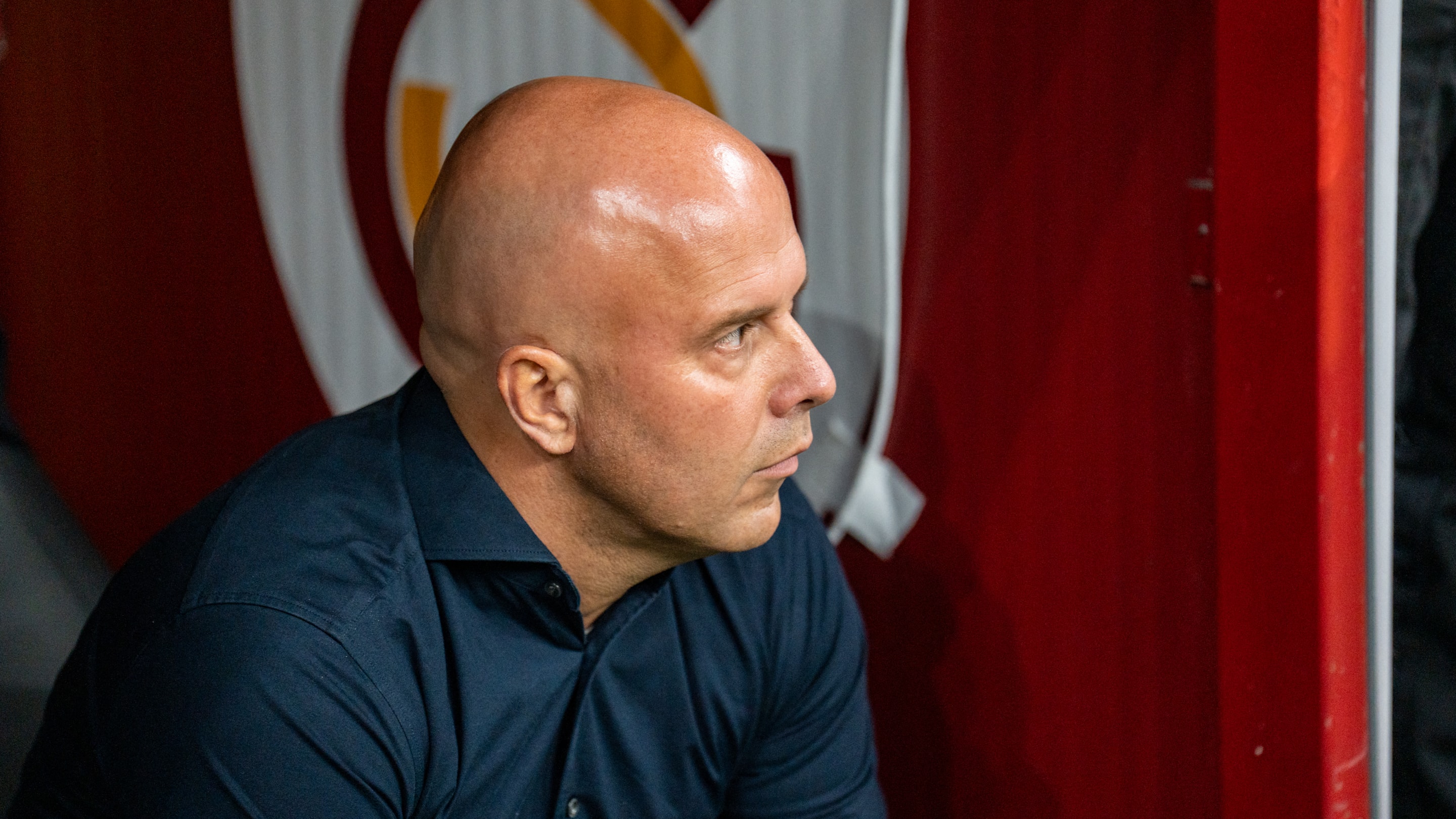 Liverpool : Le gros avertissement de Jamie Carragher sur le niveau des Reds cette saison